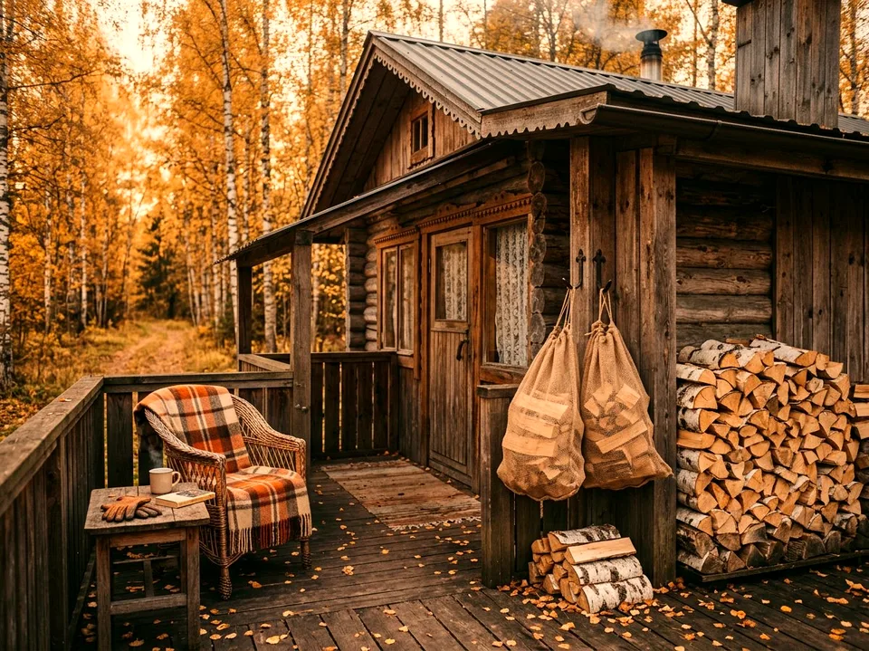 Для дачи в Смоленске